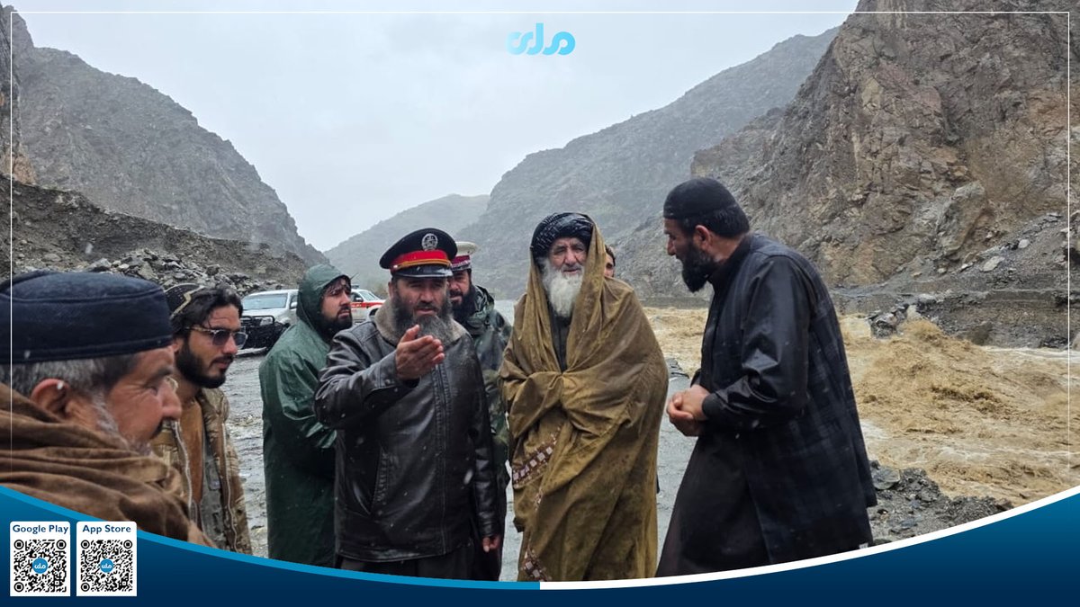 RTA Pashto tweet media