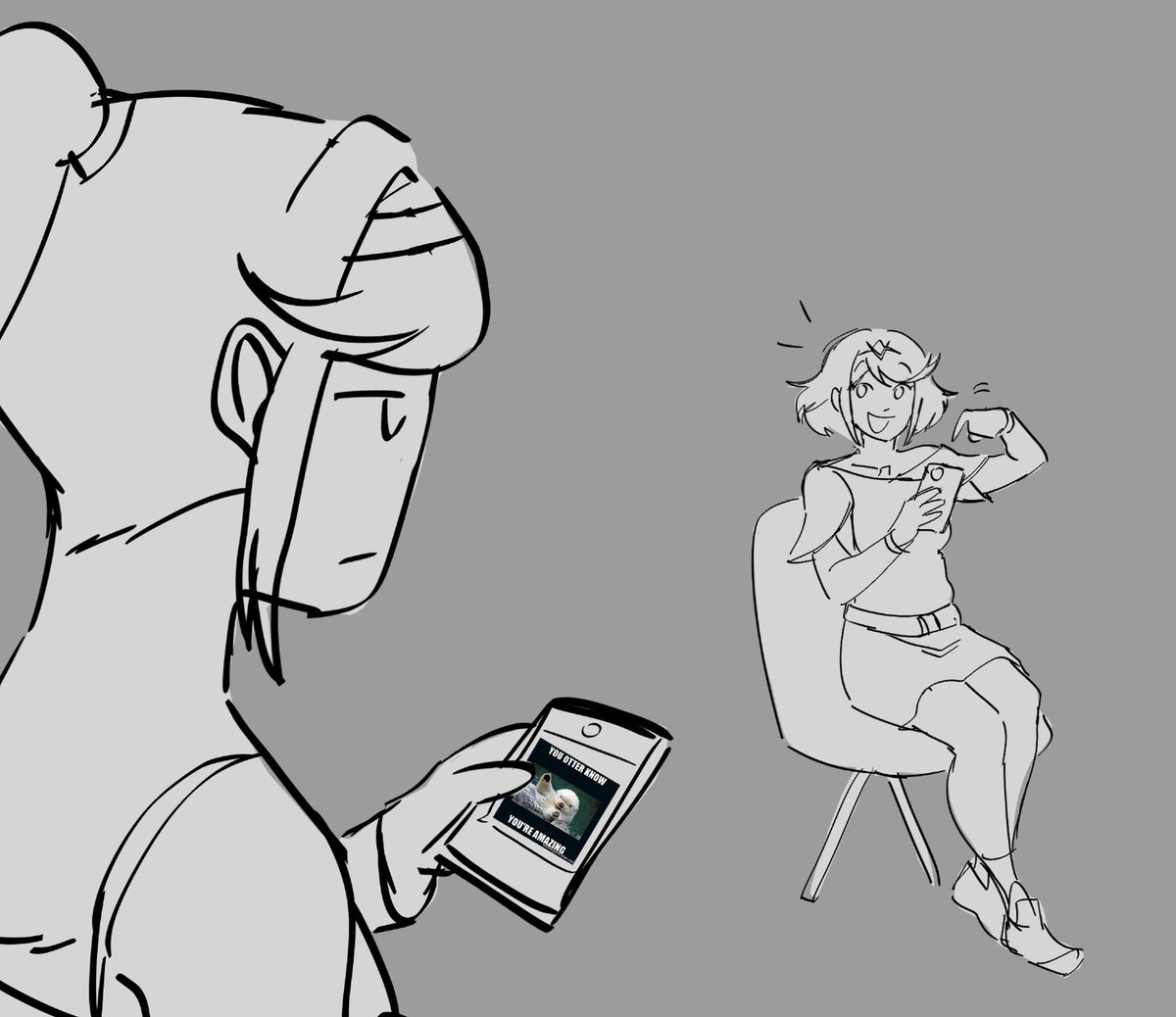 dapperdog tweet media