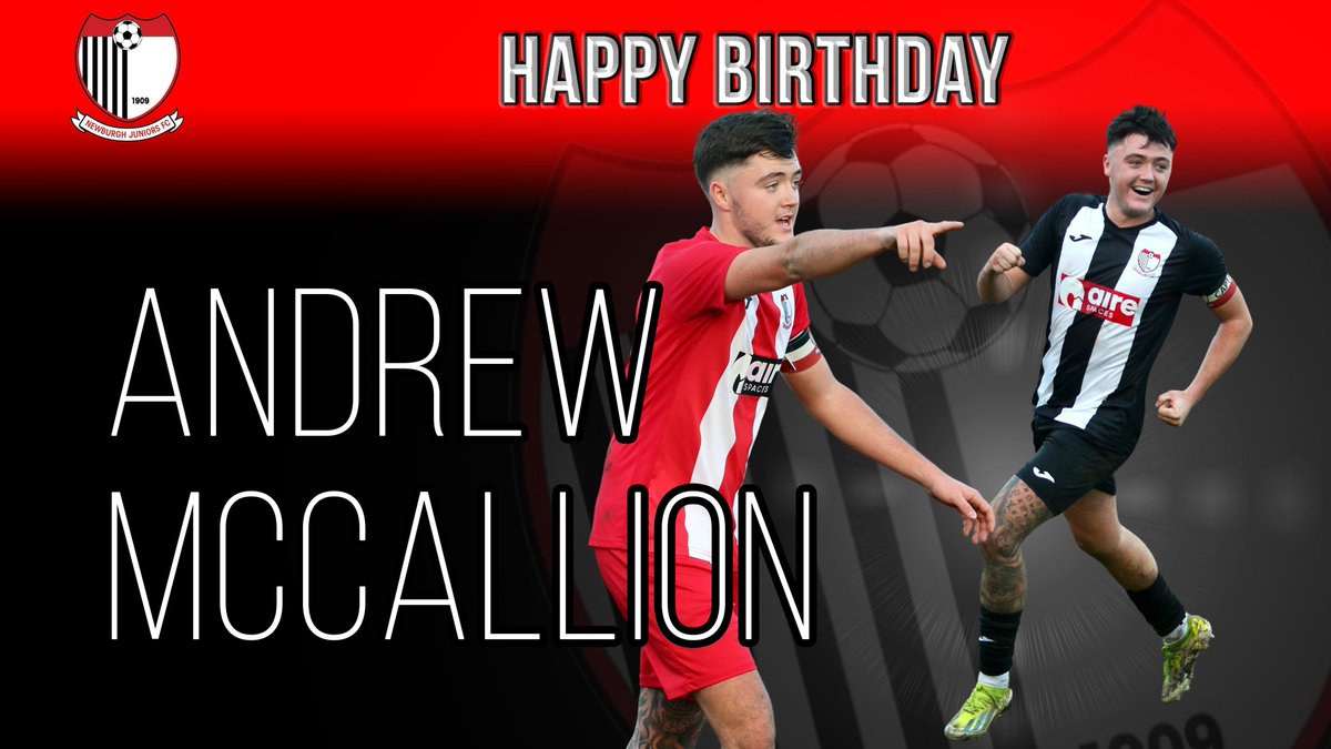 Newburgh Juniors FC tweet media