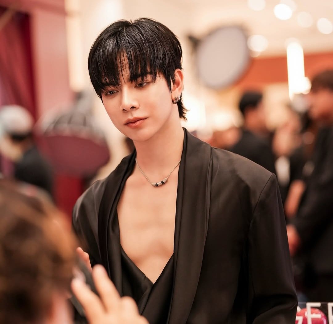 🅱️❎️🅱️💜 tweet media