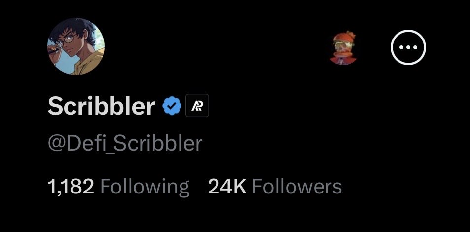 Scribbler tweet media