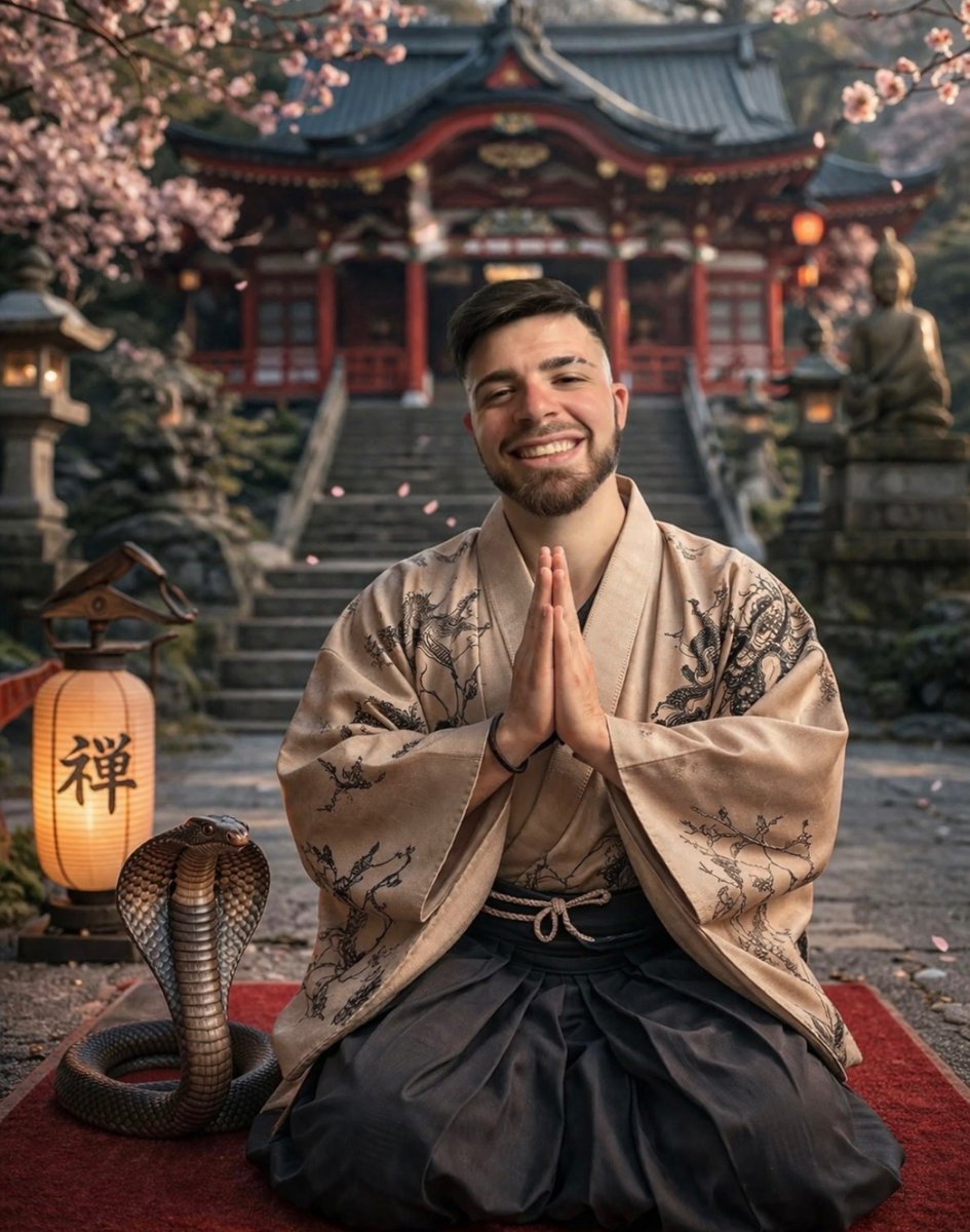 LACOBRAAA Out of Context tweet media