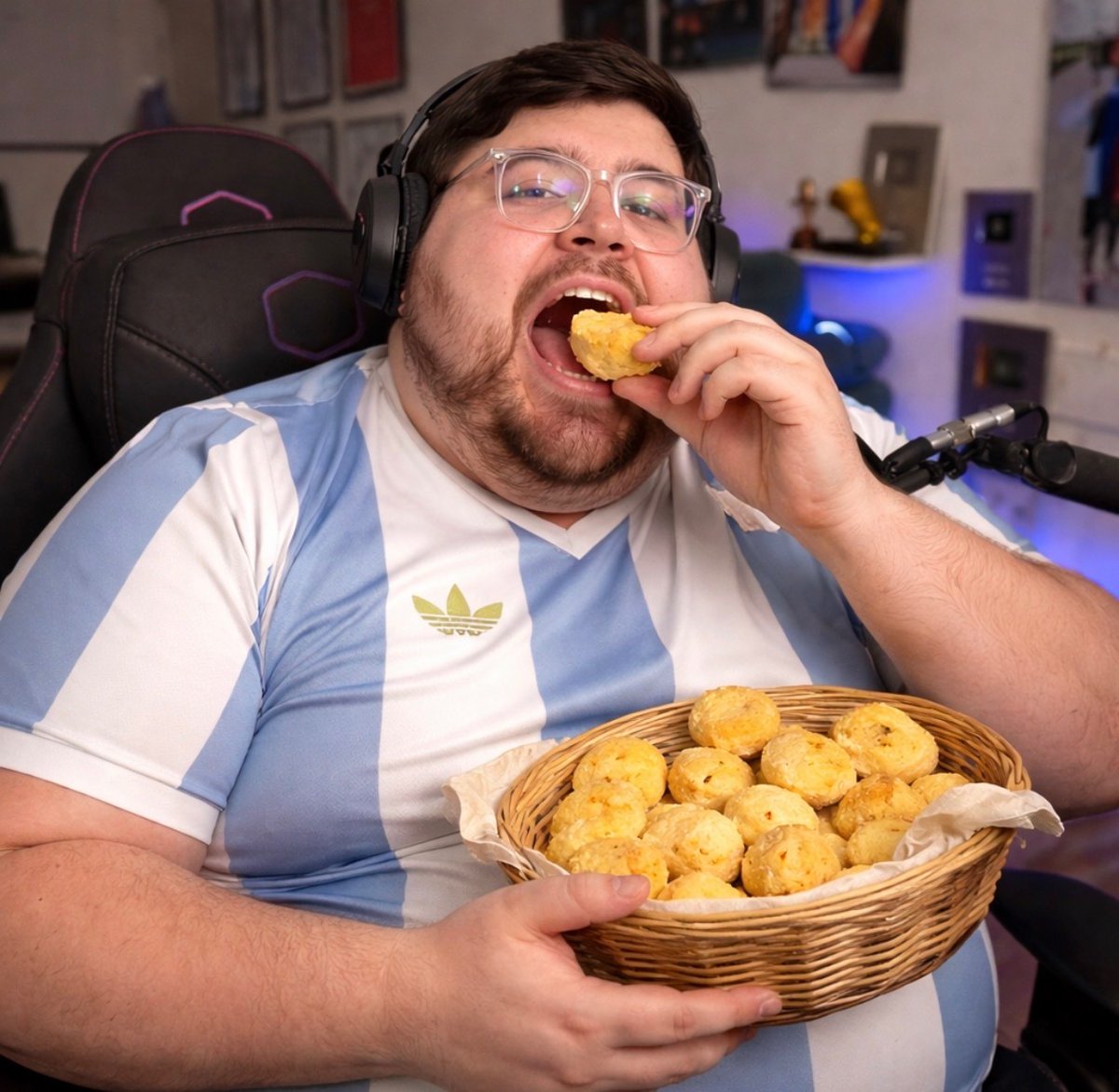 LACOBRAAA Out of Context tweet media