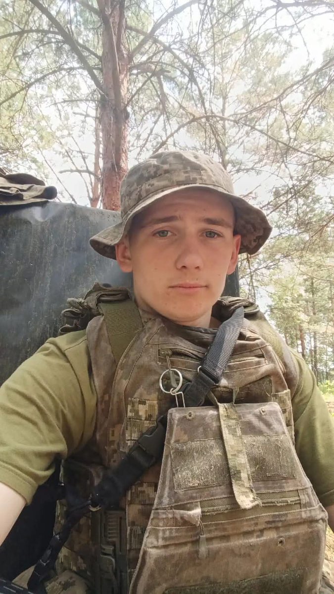 Дар'я Кондратьєва tweet media