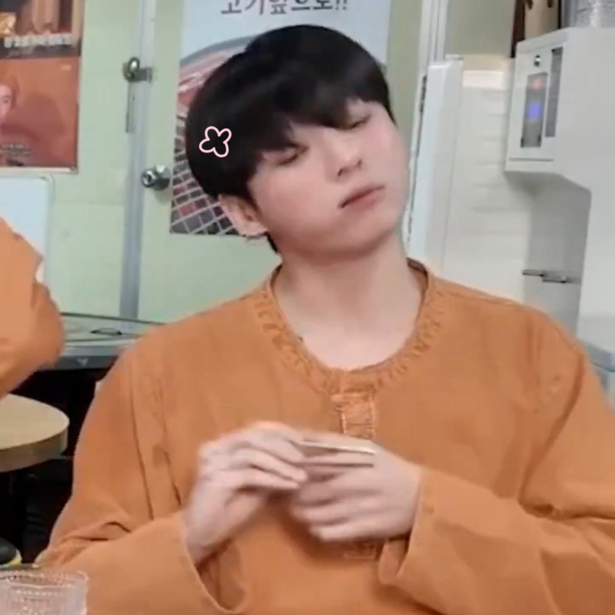 ⋆˚ʚɞ tweet media