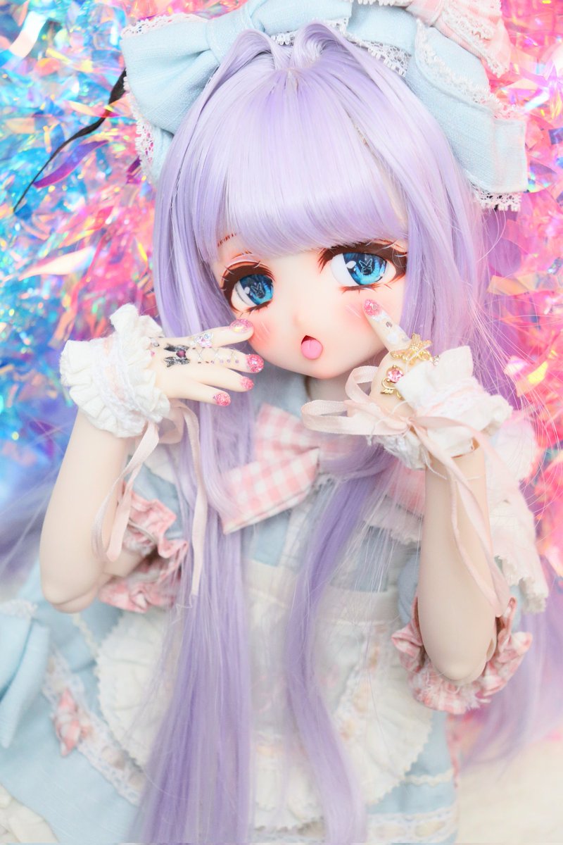 ミスト🍬アイドール東京J35,36 tweet media