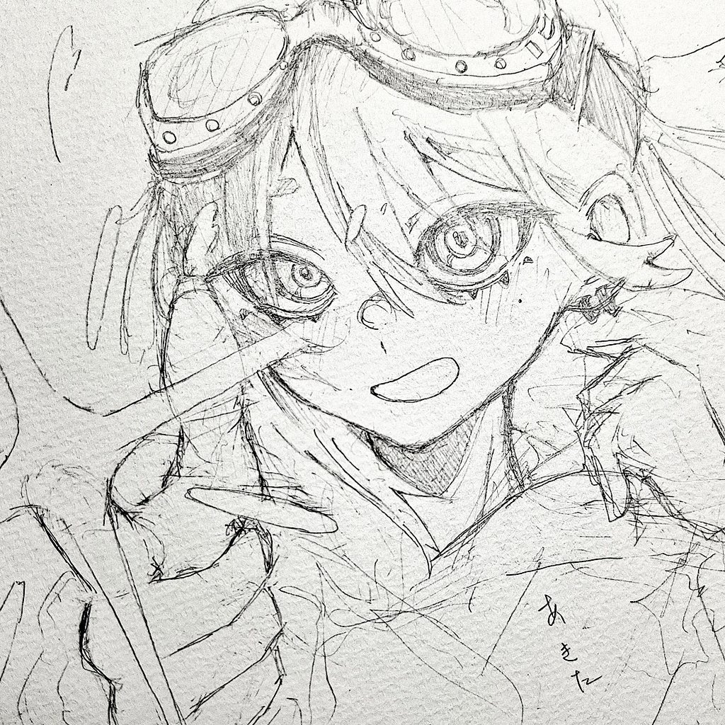 おにく tweet media
