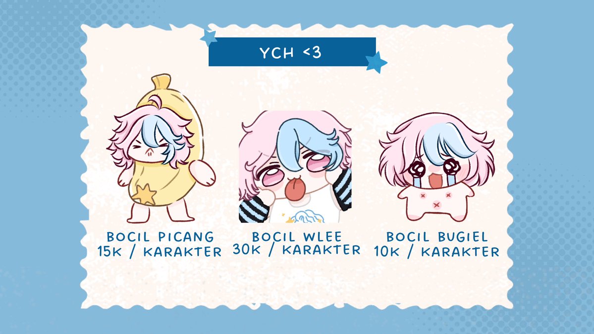 𐙚Chieeyy || commis open tweet media