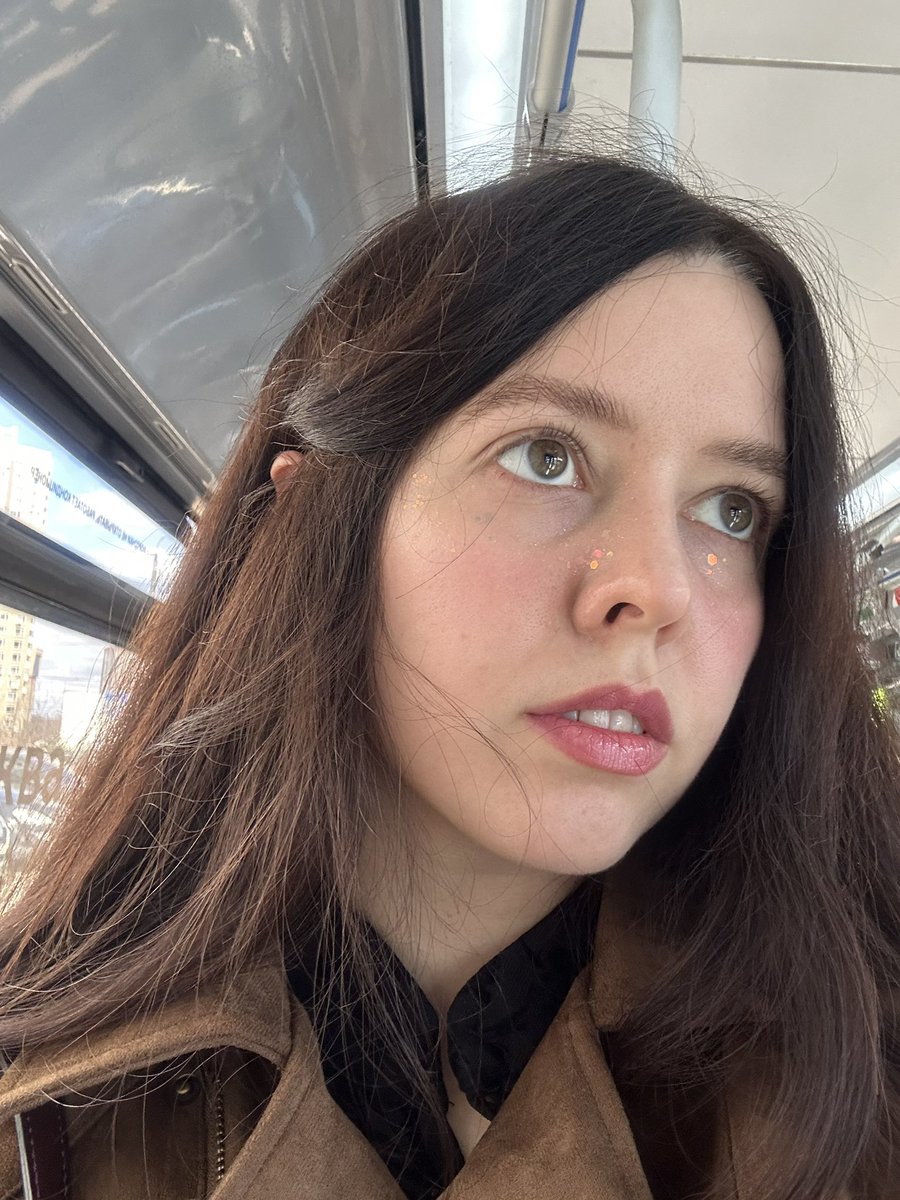 Женька-выкабенька tweet media