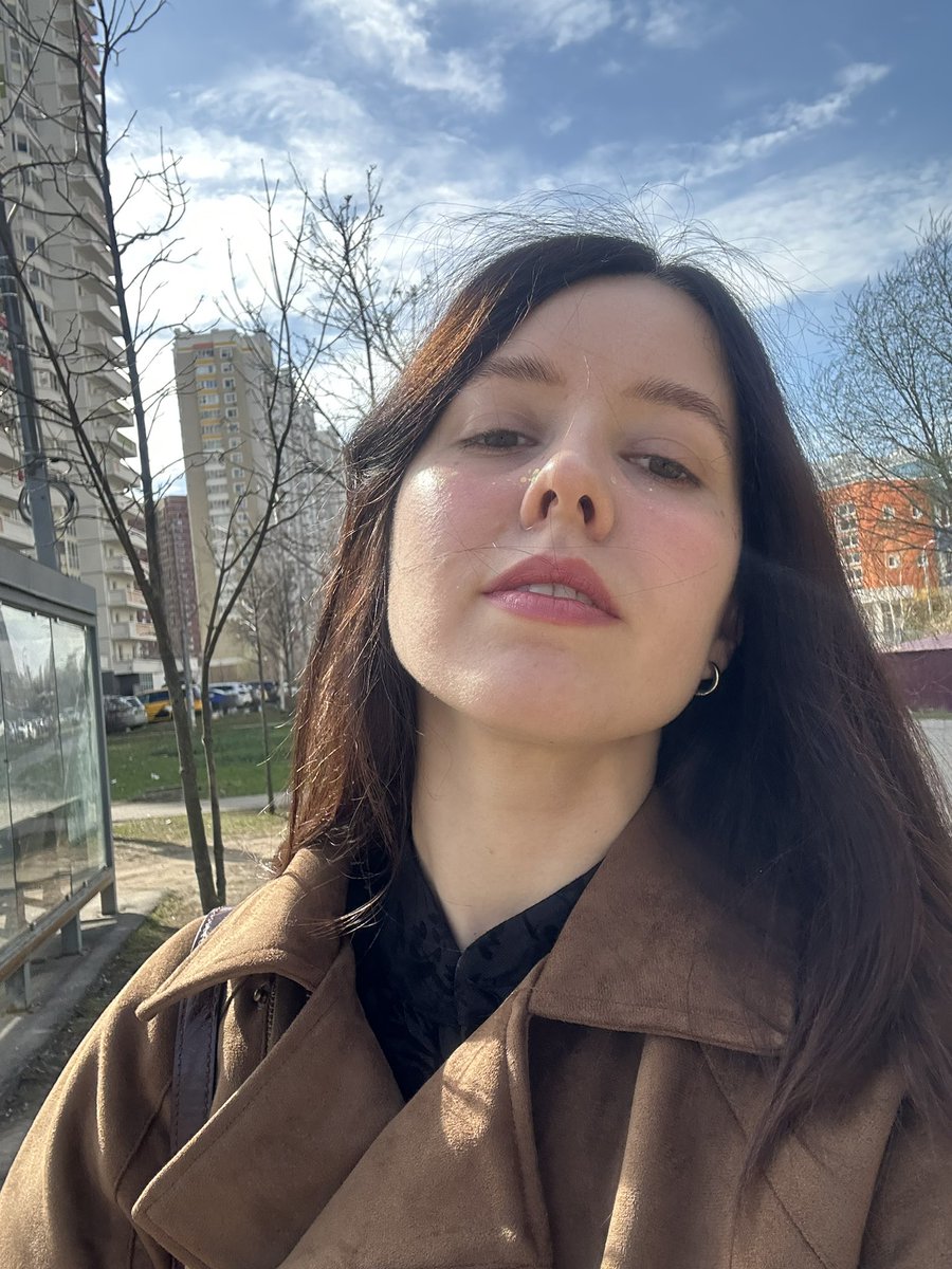 Женька-выкабенька tweet media