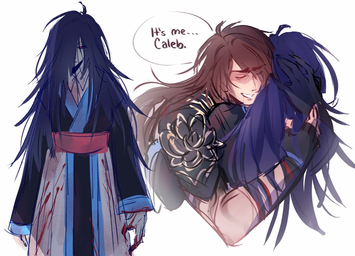 Izz | 🐟🍎 Sandwich | IN UNI! tweet media