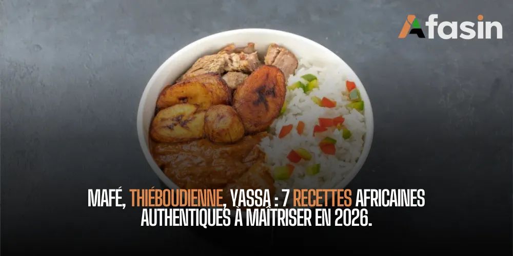 afasinFr's tweet photo. Mafé, thiéboudienne, yassa : 7 recettes africaines authentiques à maîtriser en 2026

https://t.co/3K2RUUHHrz https://t.co/M3qOhNKccL