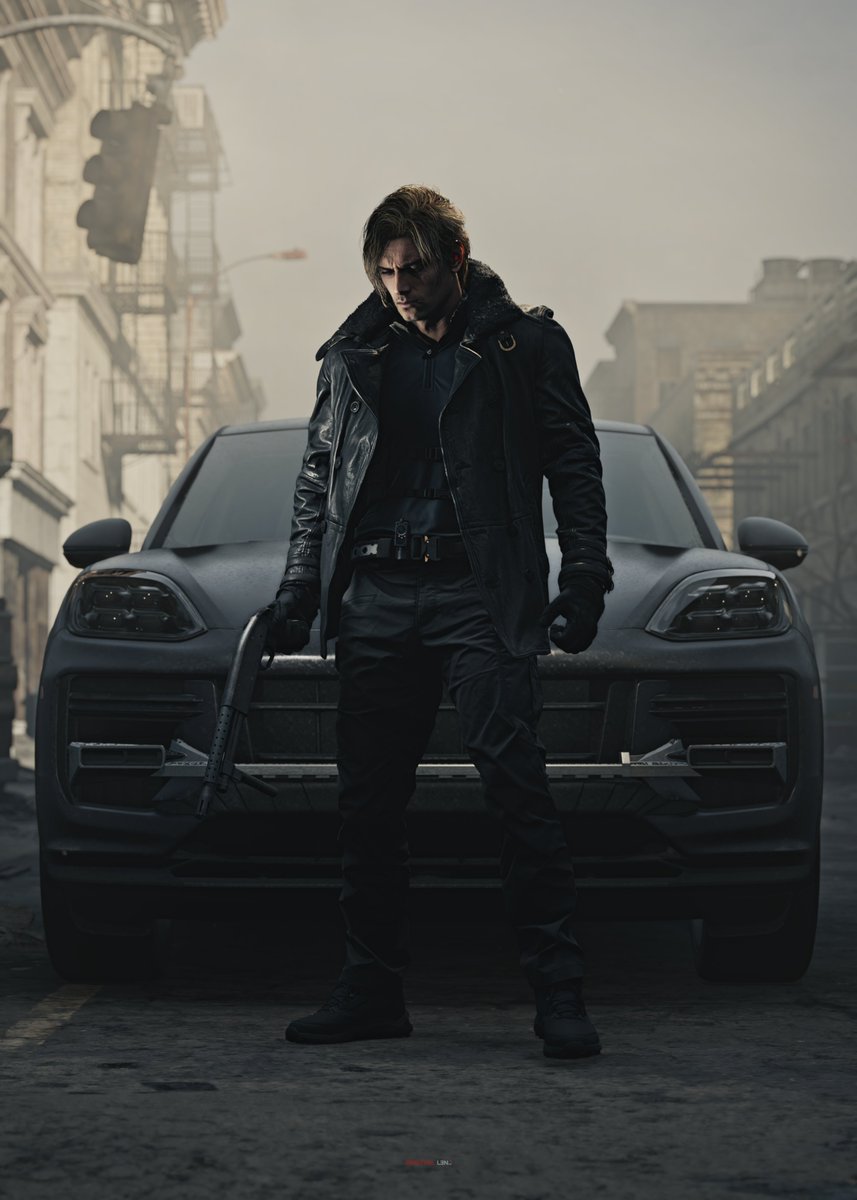 Condor one| Thunder tweet media