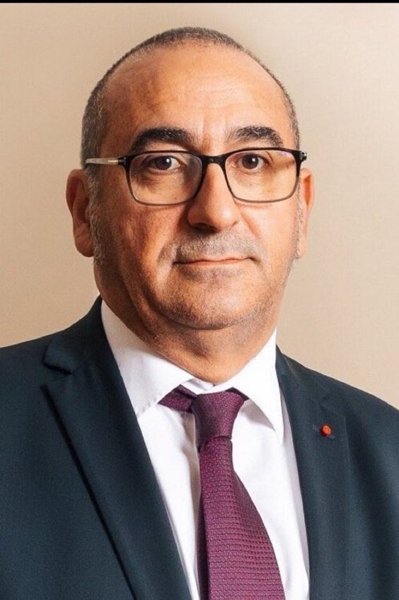 Sonia jerbi fourati tweet media