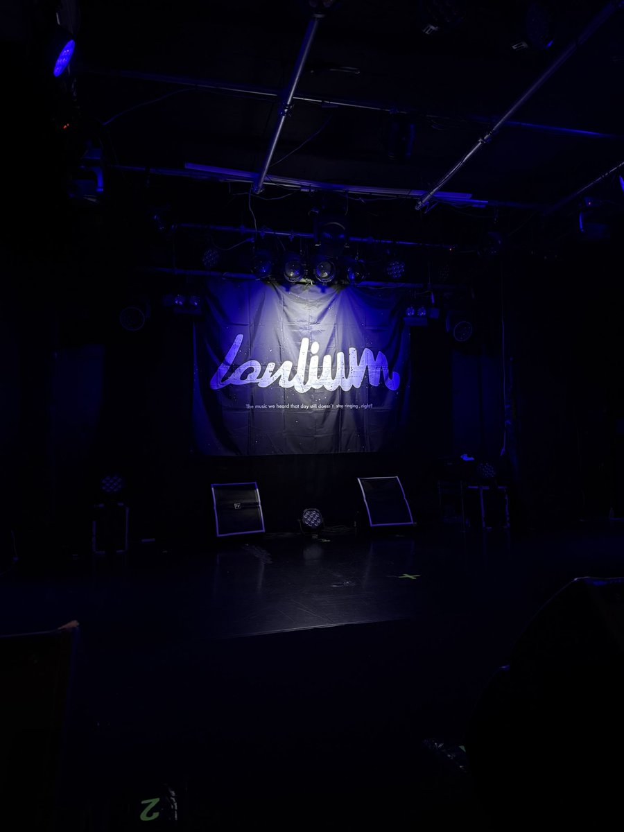 datsu1969's tweet image. ほんしか
#lonlium #Chalca #Finally