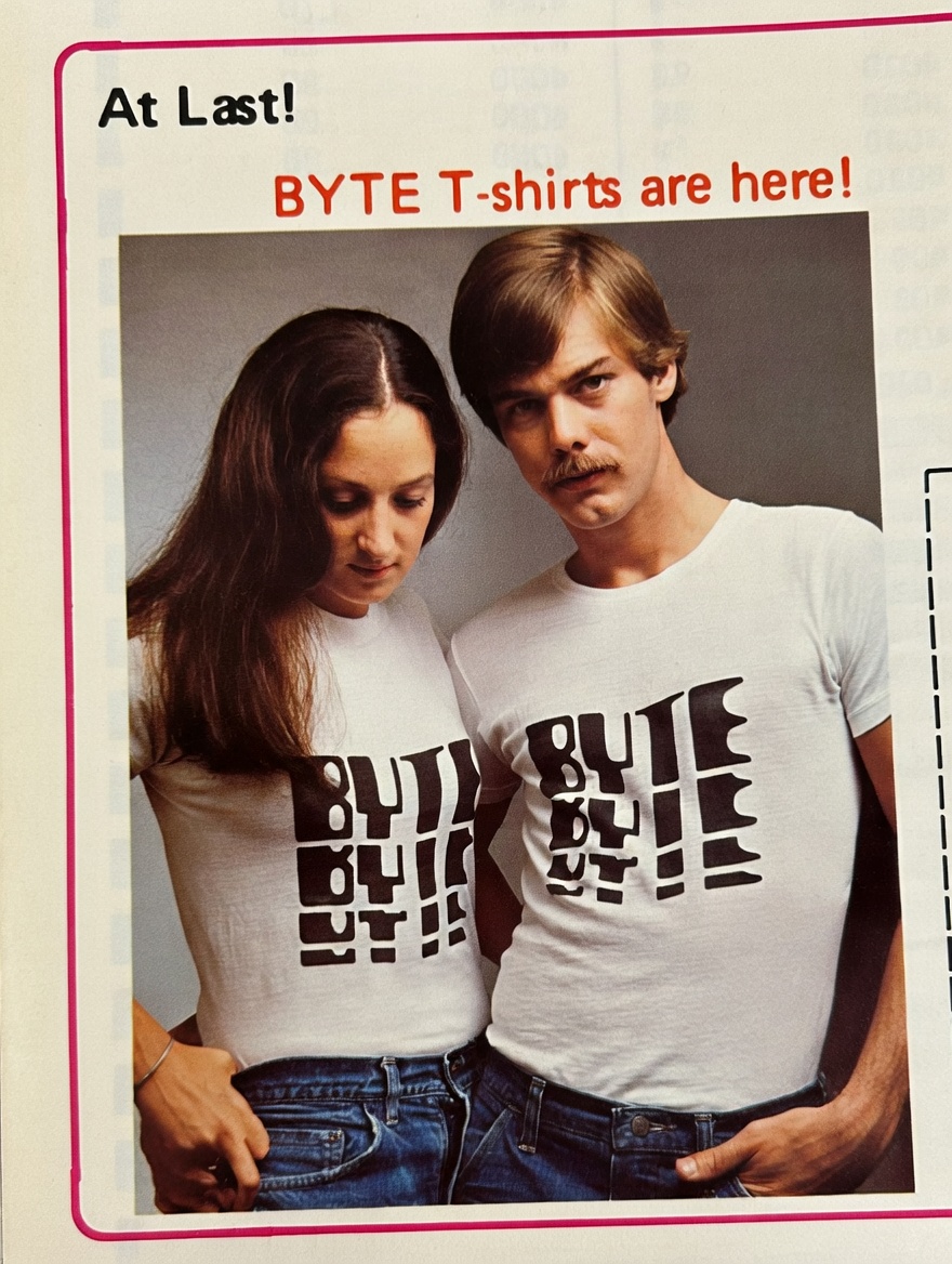 Byte Technology (@byteisback) / Posts / X