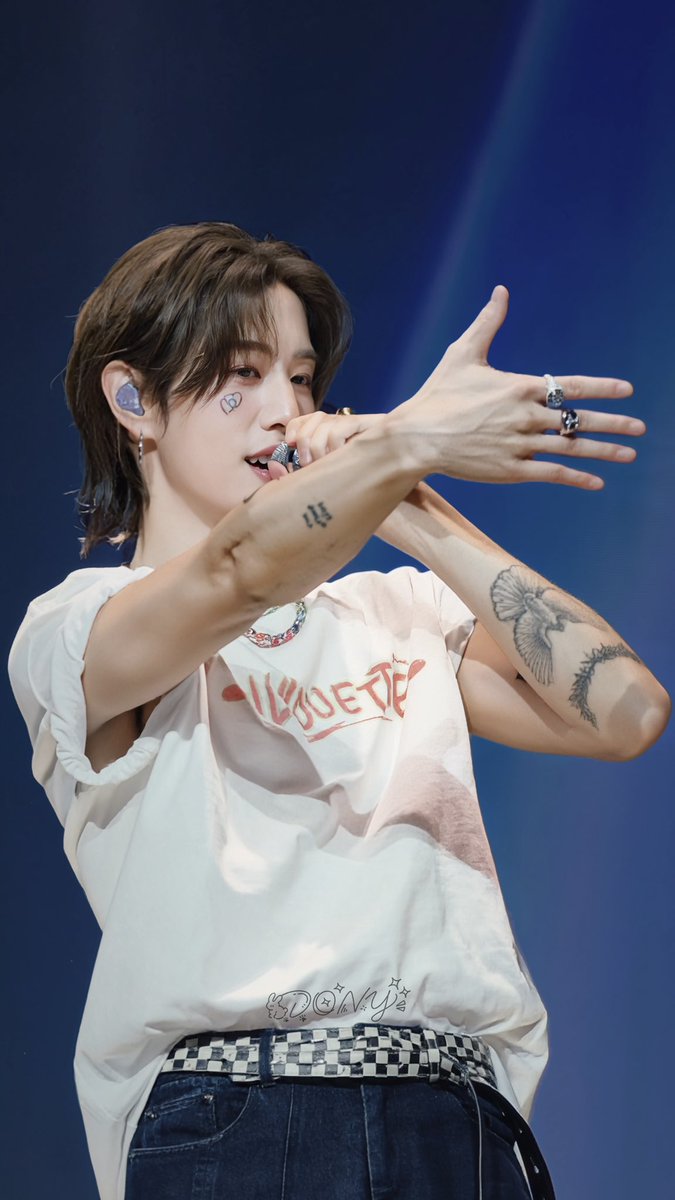 รอยสักแต่ละที่แบบ..โคตรจะดูดี #MarkTuan