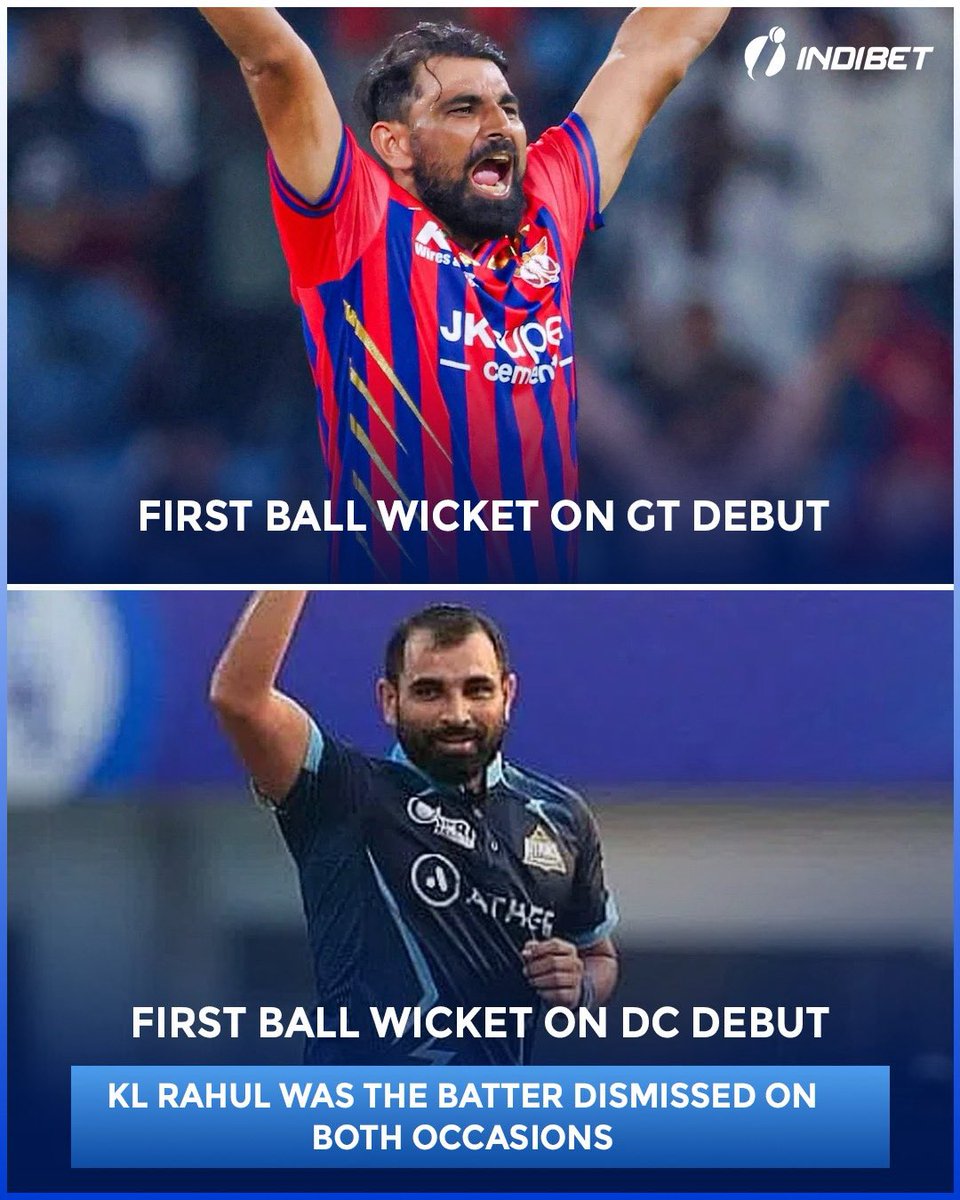 indibetofficial's tweet photo. SHAMI IS A NIGHTMARE FOR KL RAHUL.🤯

#ipl #cricketmeme #India #IndianCricket #Memes #Cricketnews https://t.co/jOPoMV1Jfy