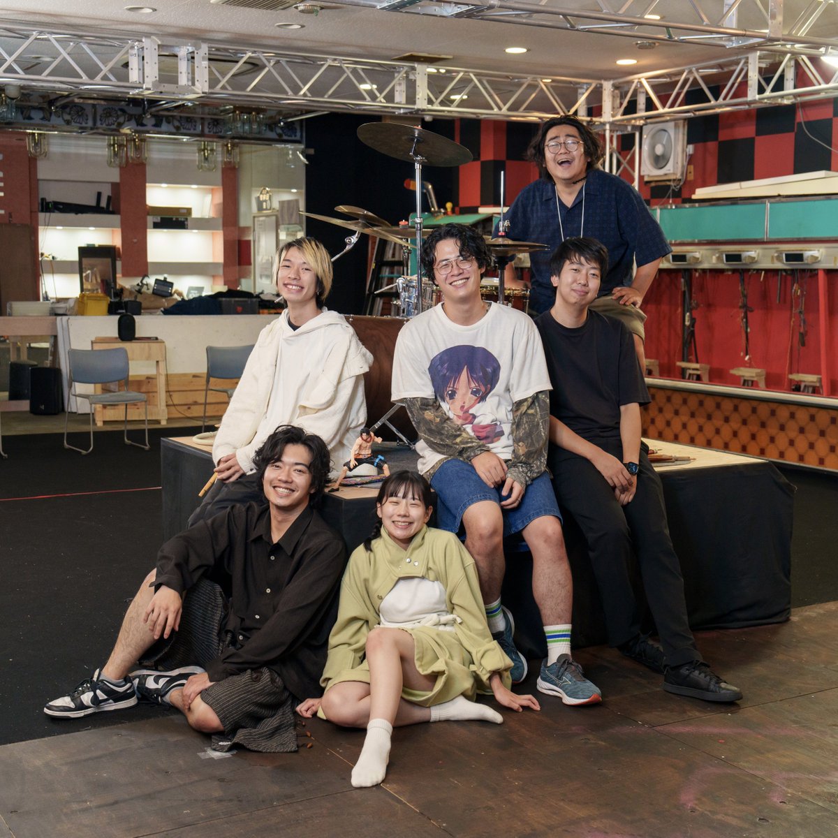 川村智基 tweet media