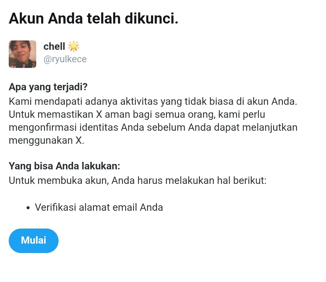 chell 🌟 tweet media