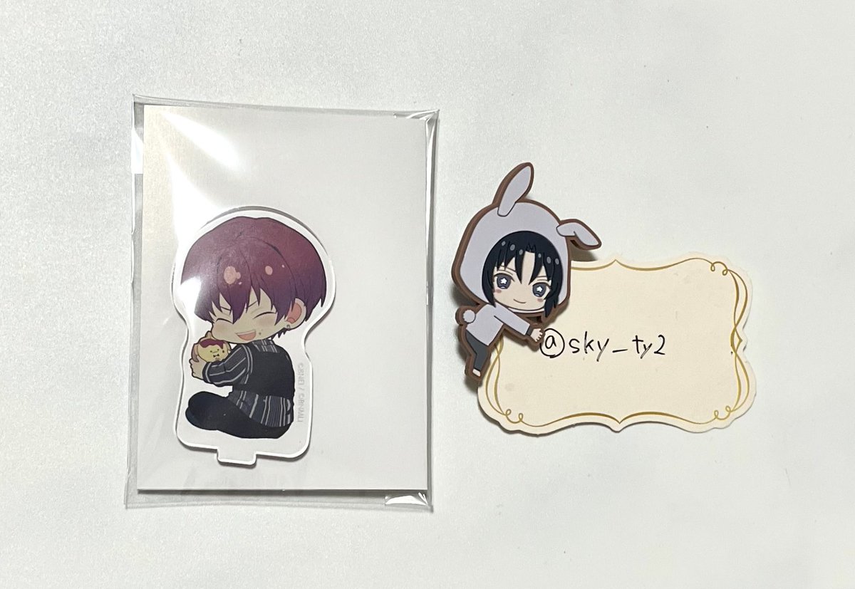 mari@ツイフィあり tweet media