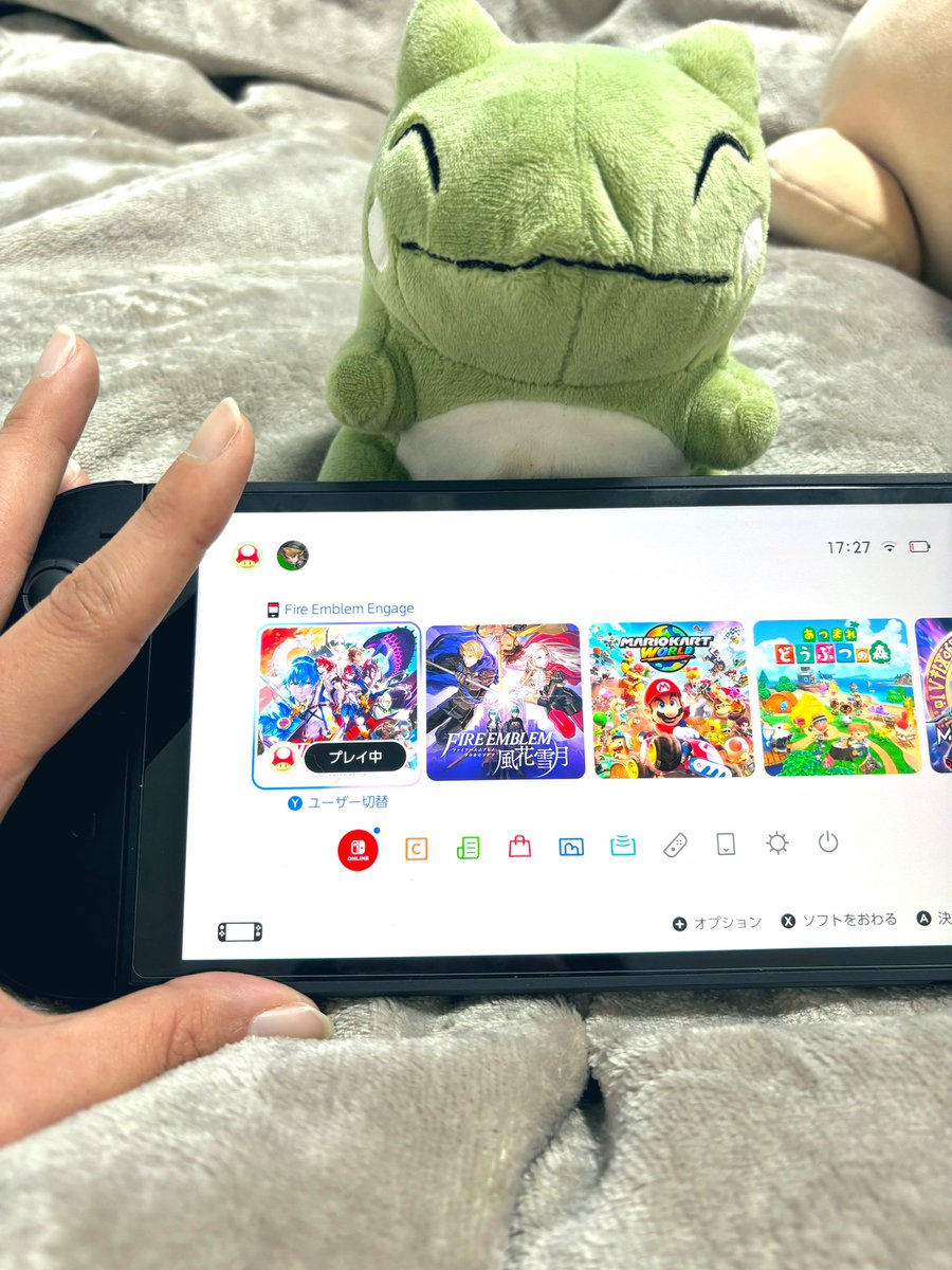 踊シャン兄貴 tweet media