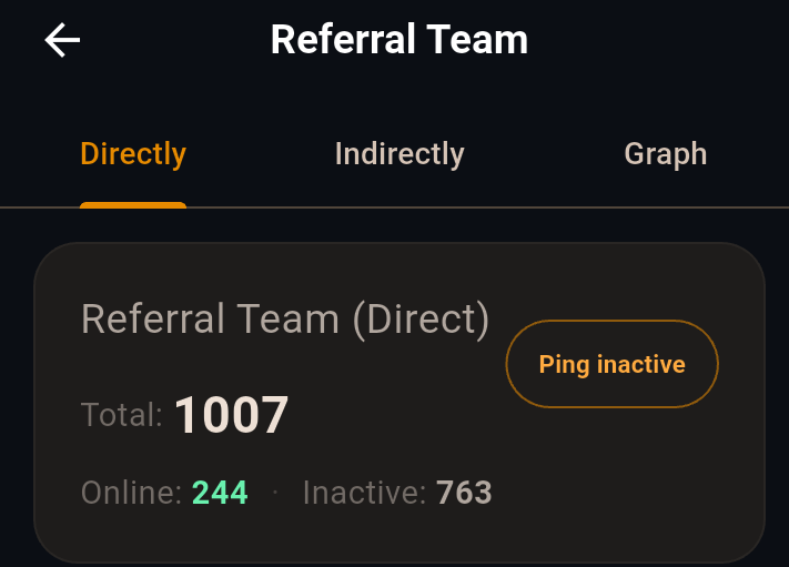 DELTA COIN tweet media