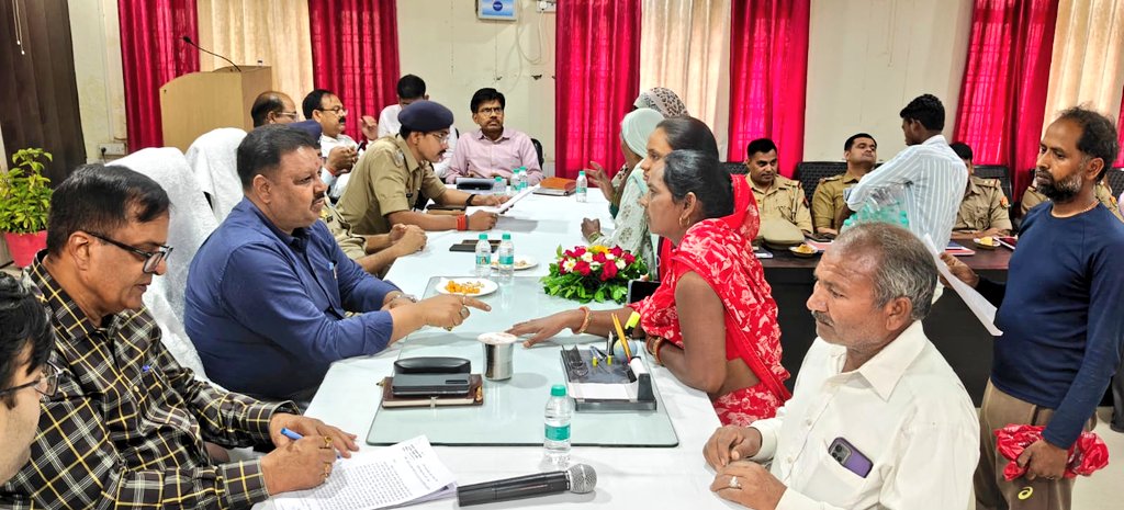 DM Amethi tweet media