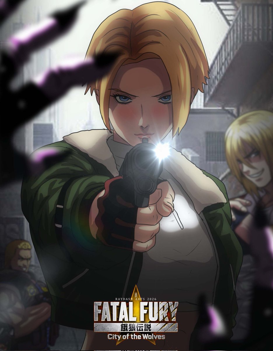 Raydash / commissions open tweet media