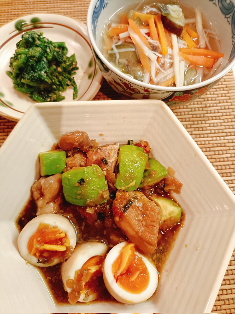 𝕪𝕦𝕦𝕜𝕠🌼*ﾟ〜be happy everyone🍀〜 tweet media