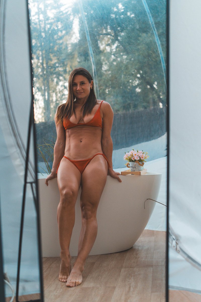 Fede Crown TOP 0,2% (FIT MOM) tweet media