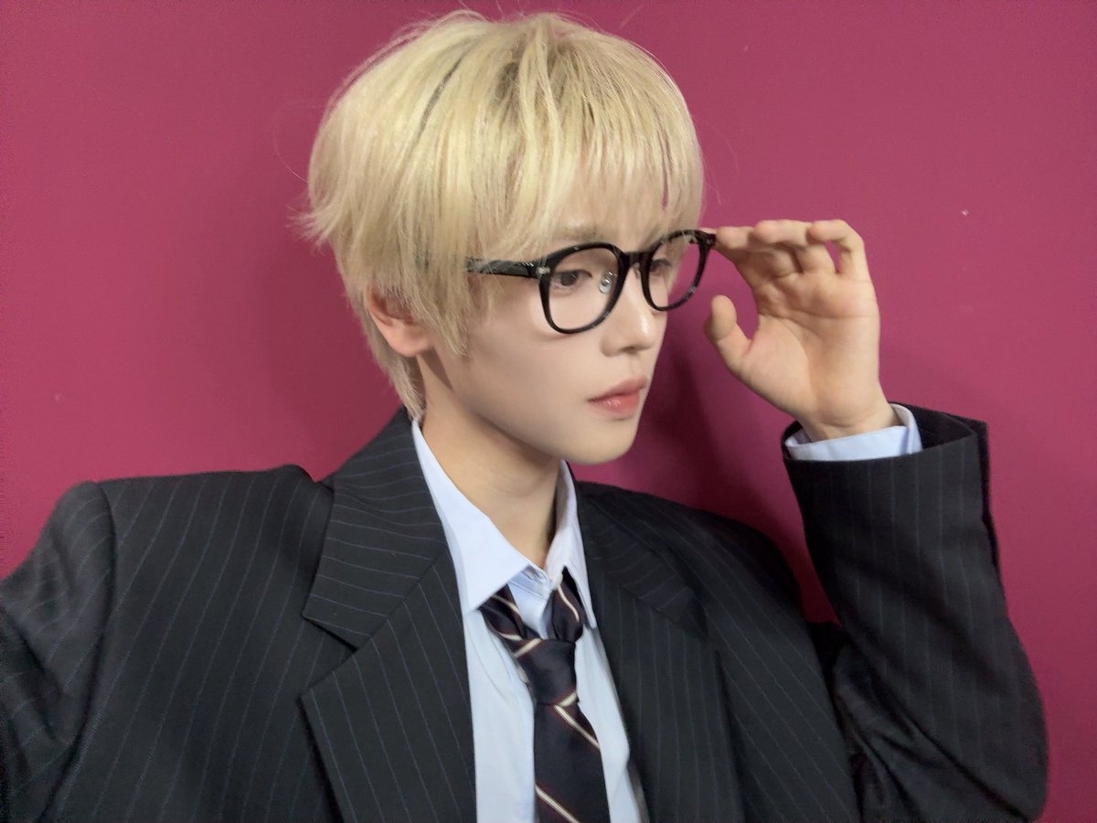 HANEUM Official tweet media