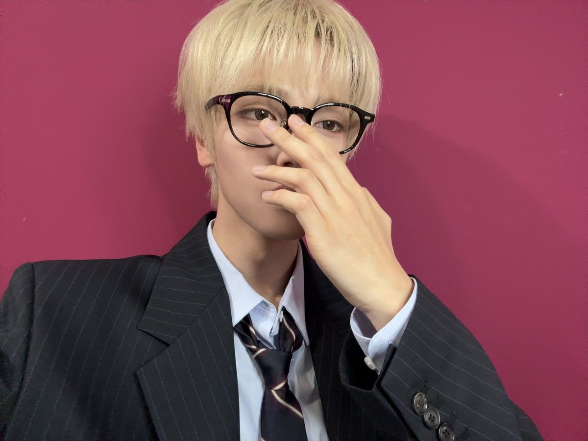 HANEUM Official tweet media