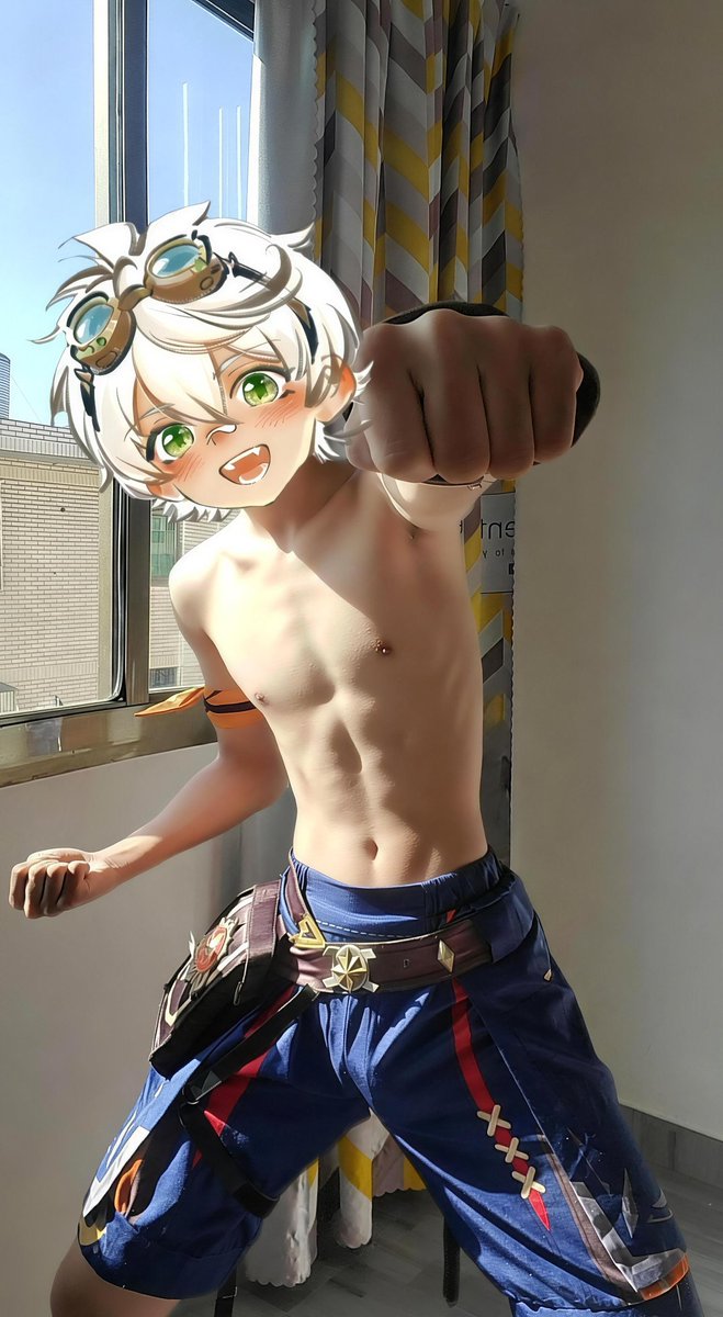 浣熊饼干盒 tweet media