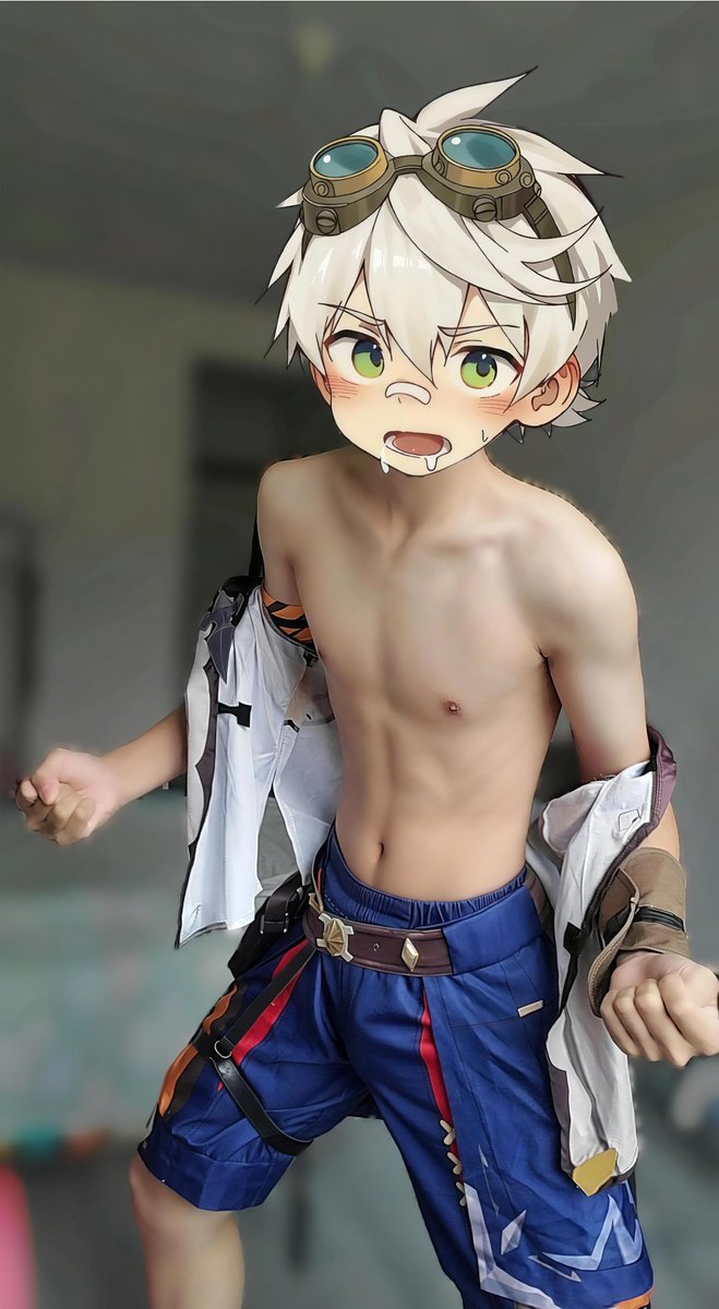 浣熊饼干盒 tweet media