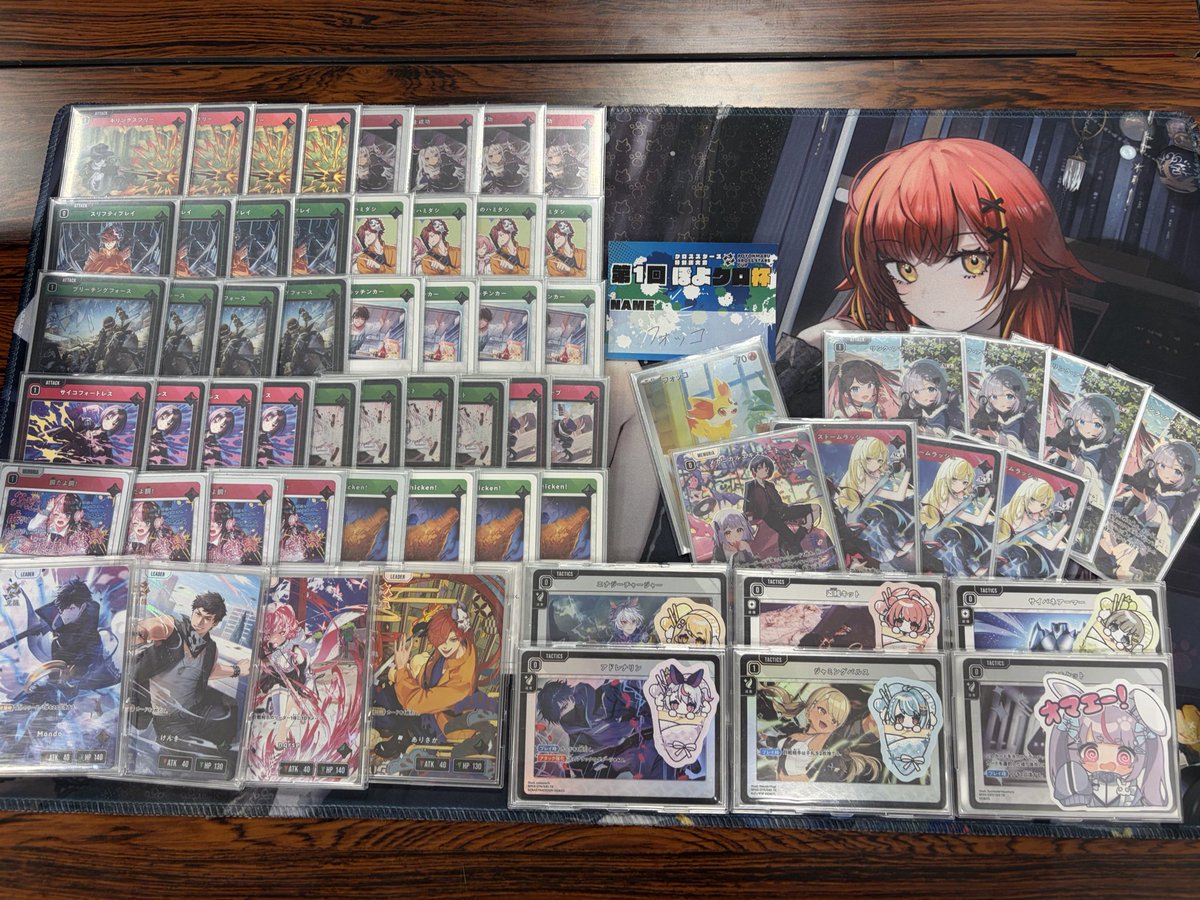 フォッコ tweet media