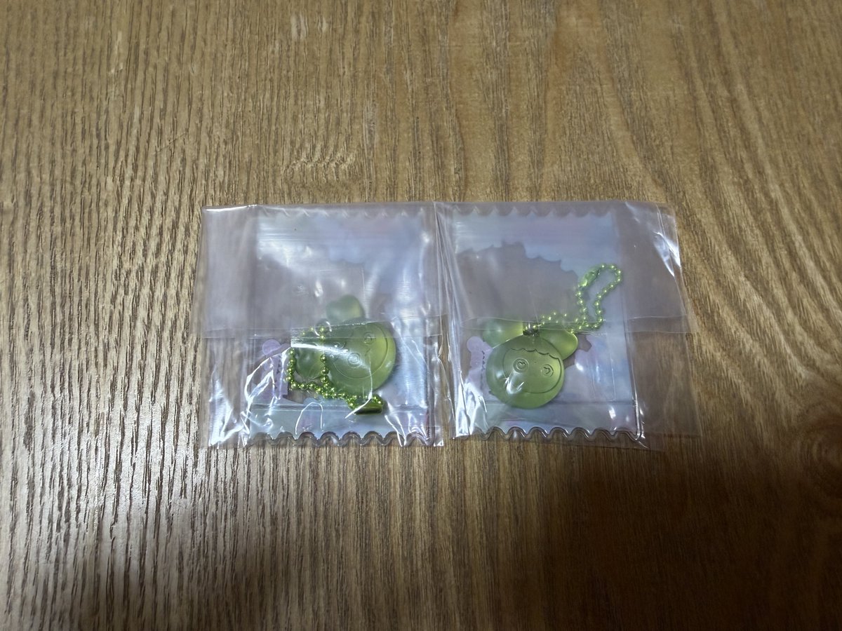 りりり tweet media