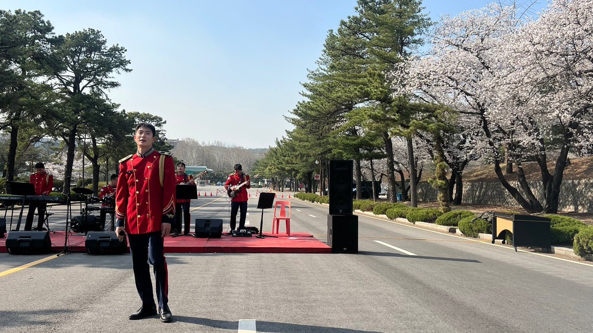 spring with jaehyun 🌸