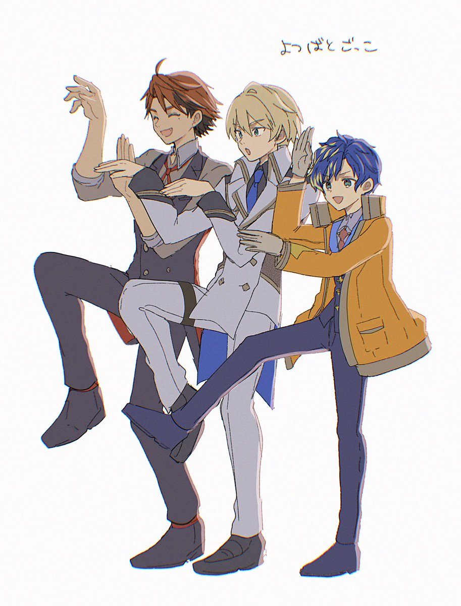 ぜまろ tweet media