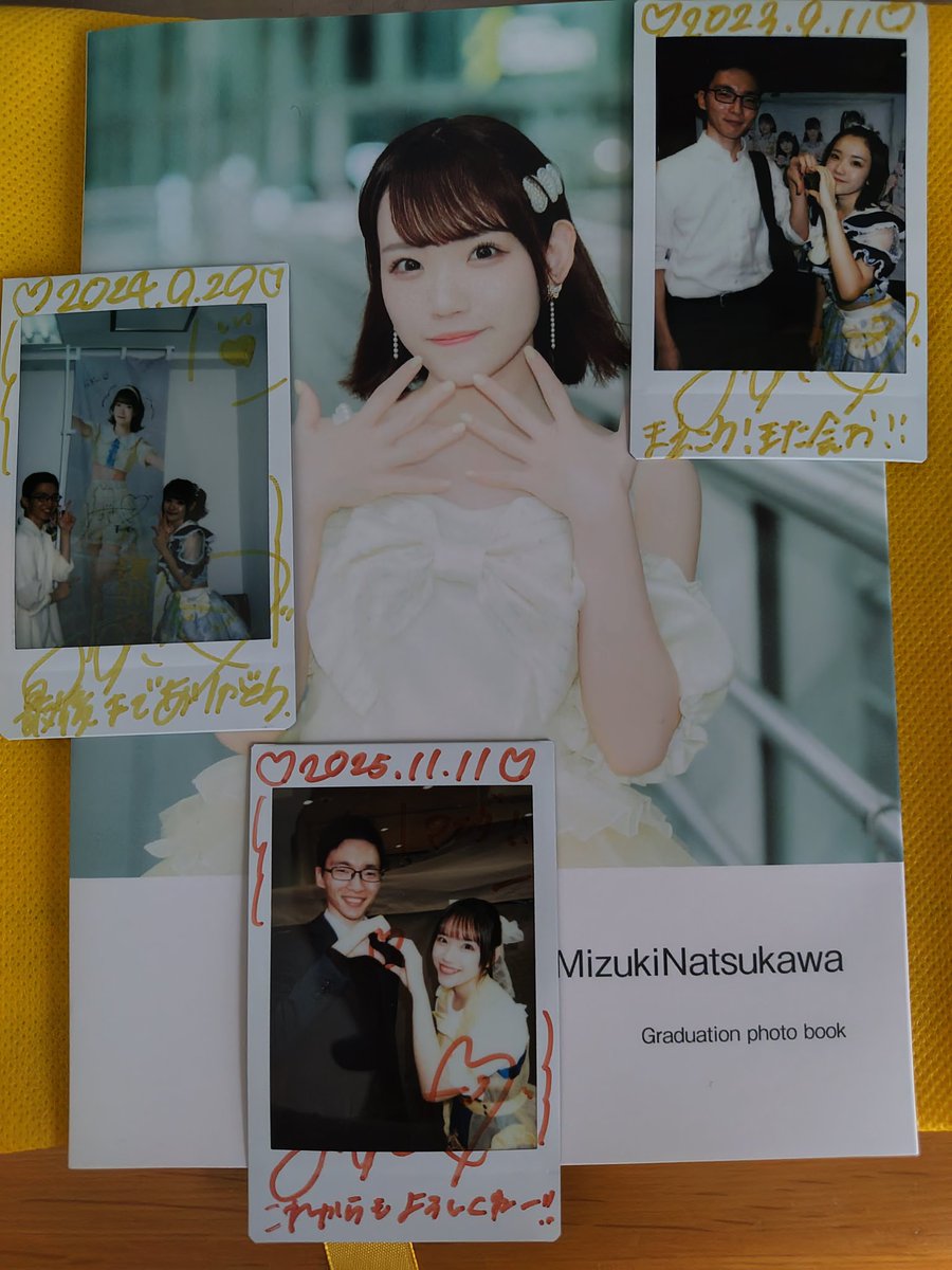 マエダ tweet media