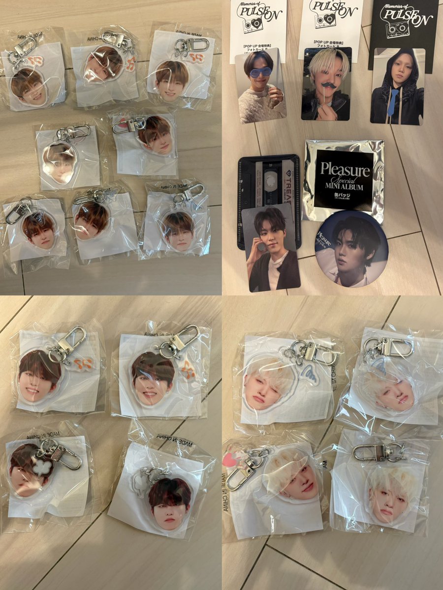 ひめち tweet media