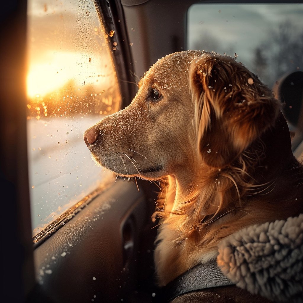 Sirrina_D's tweet image. "A wagging tail, a warm snuggle—pets turn ordinary days into magic.  #PetLove #PawParade"