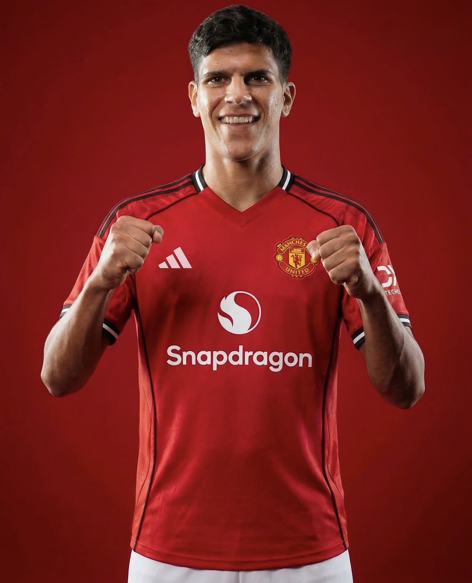 Manchester United Forever tweet media