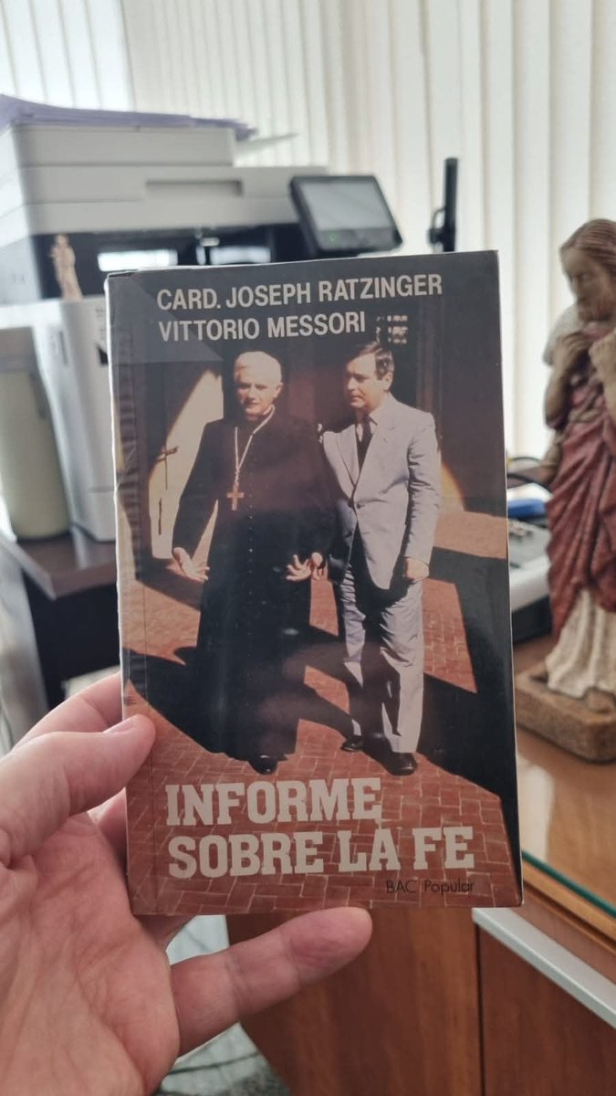 Jose Ignacio Munilla tweet media