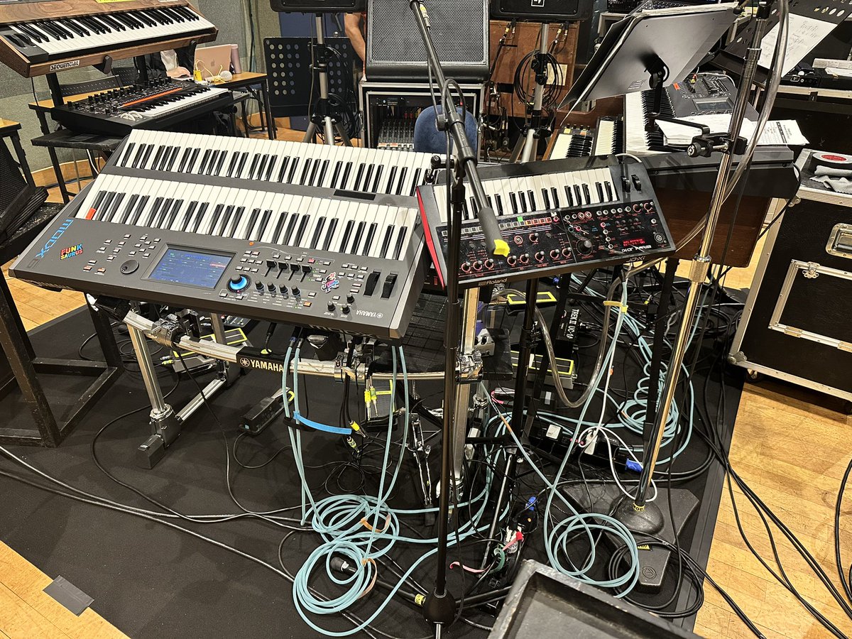 Herzoedio(ヘルゾエディオ) tweet media