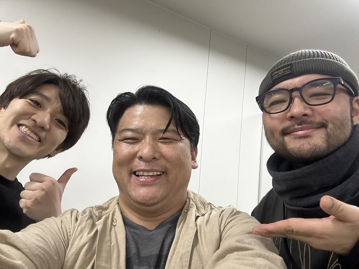 Herzoedio(ヘルゾエディオ) tweet media