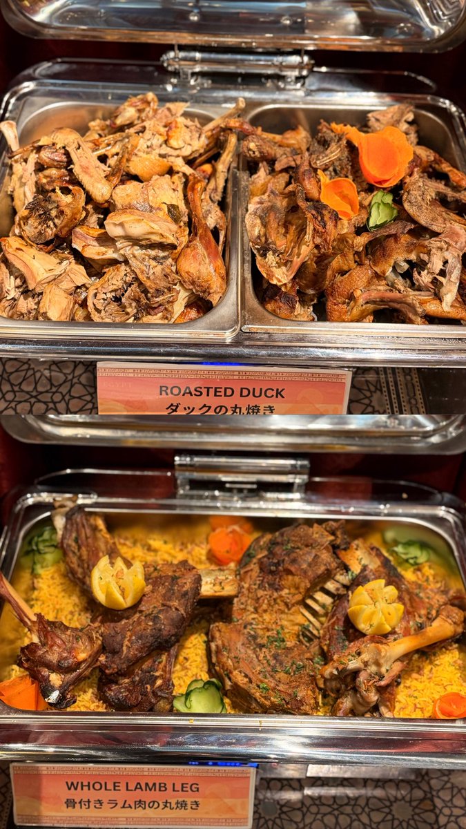 Grand Pyramid Iidabashi tweet media