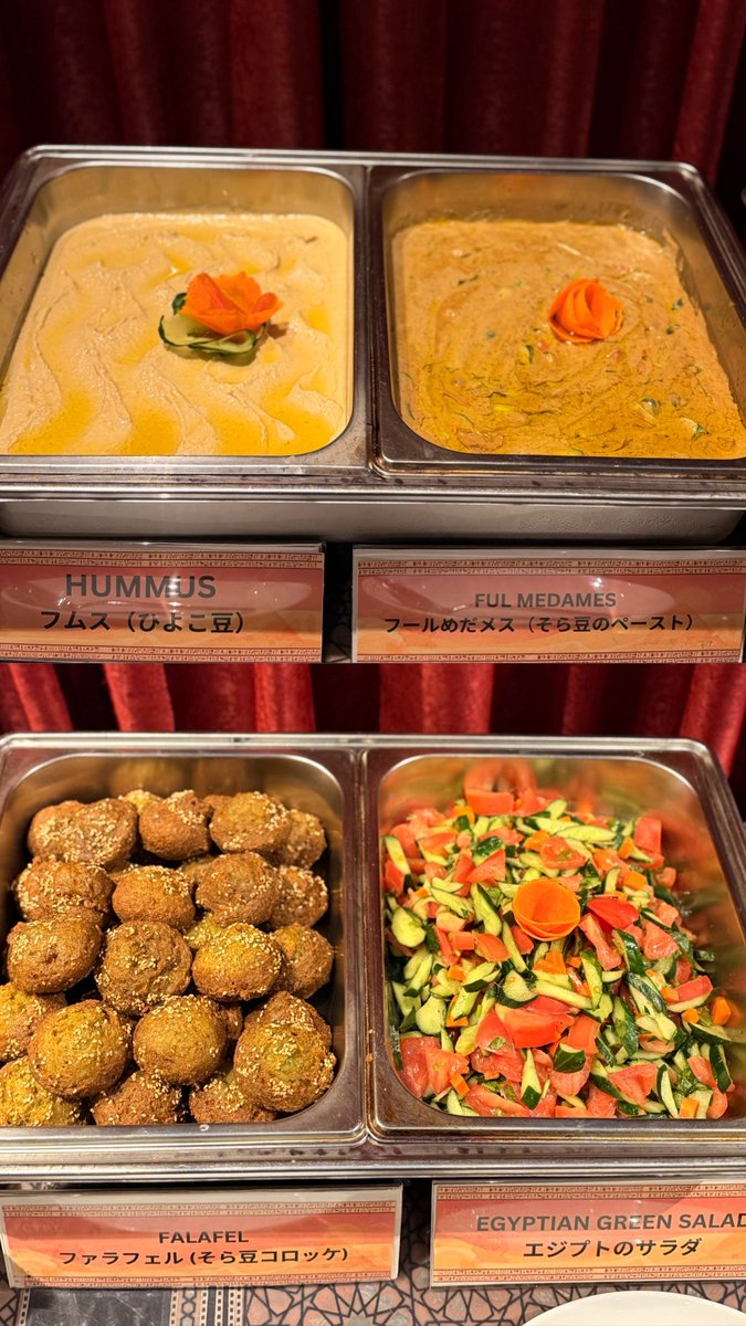 Grand Pyramid Iidabashi tweet media