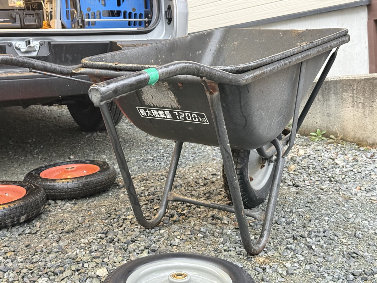 JG1PNO/JS1YUO/グンマNK735/ぴのちゃん/中村@電気工事士 tweet media