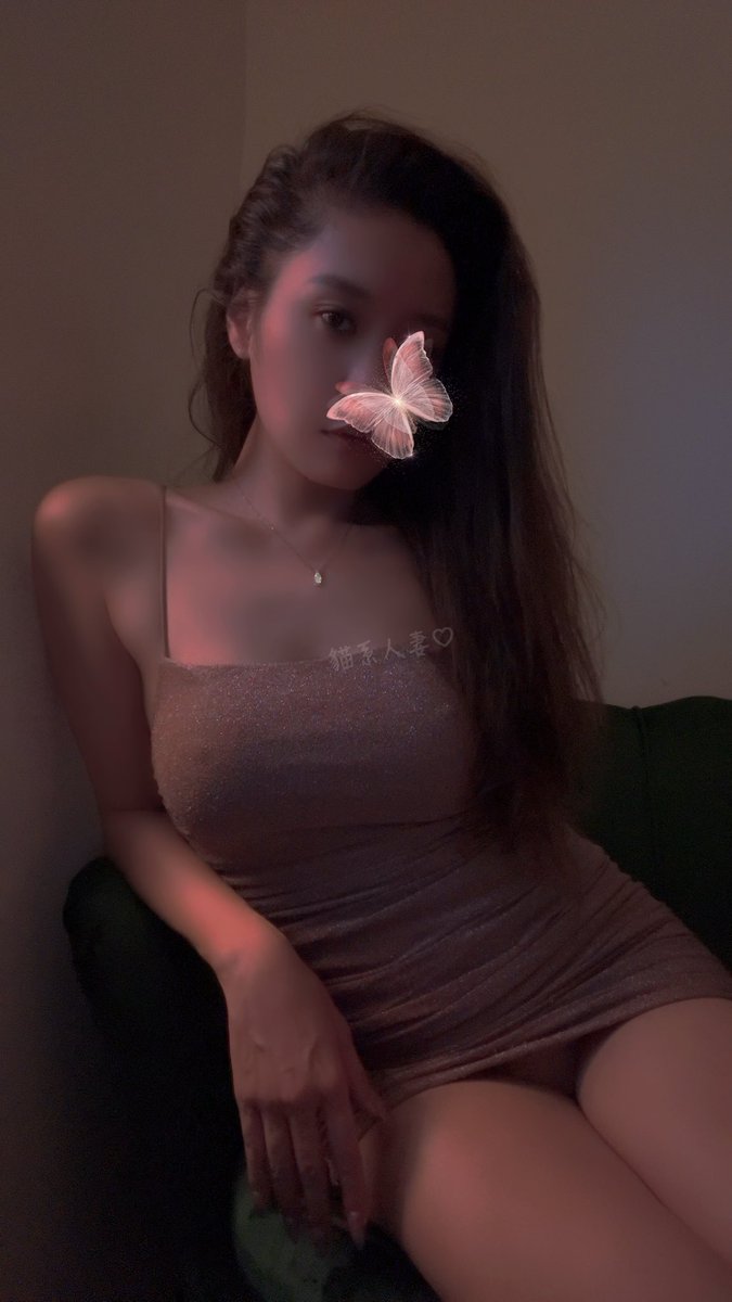 貓系人妻♡ tweet media